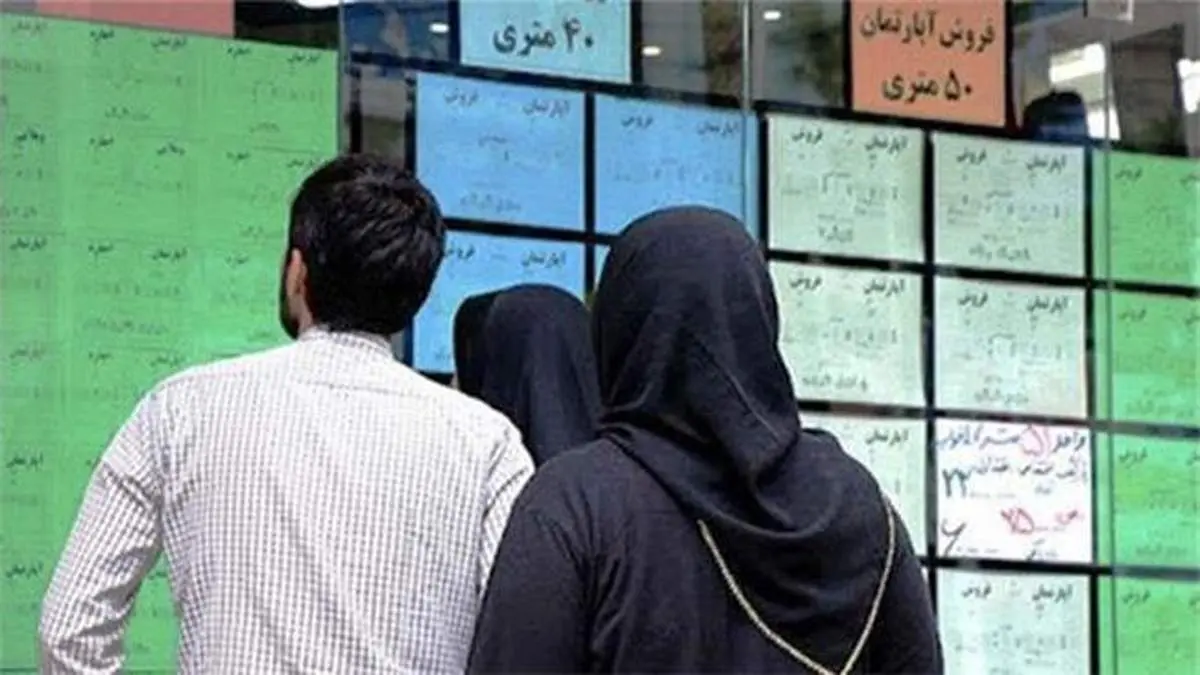 خروج تدریجی خانه اولی ها از بازار مسکن/ بازار تهاتر داغ شد