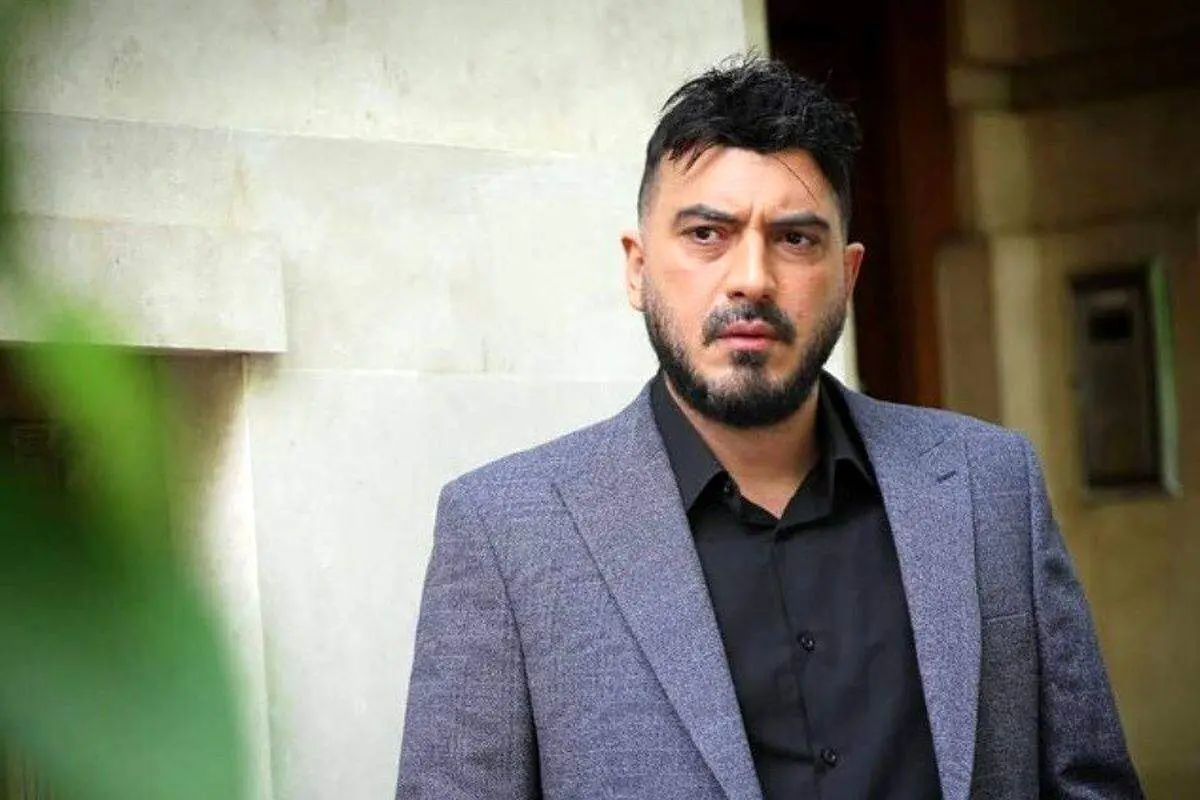 نیما شاهرخشاهی مهاجرت کرد