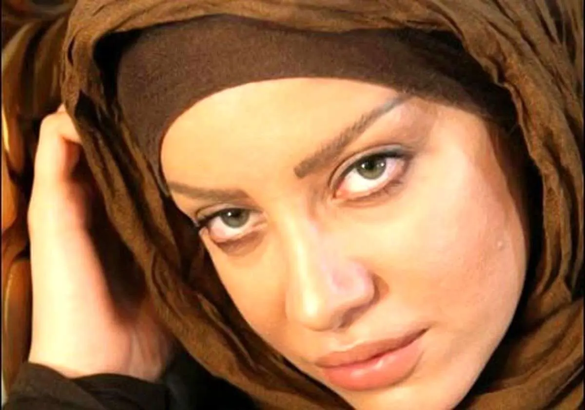 جذابیت خیره کننده شراره رخام در 54 سالگی / عکس