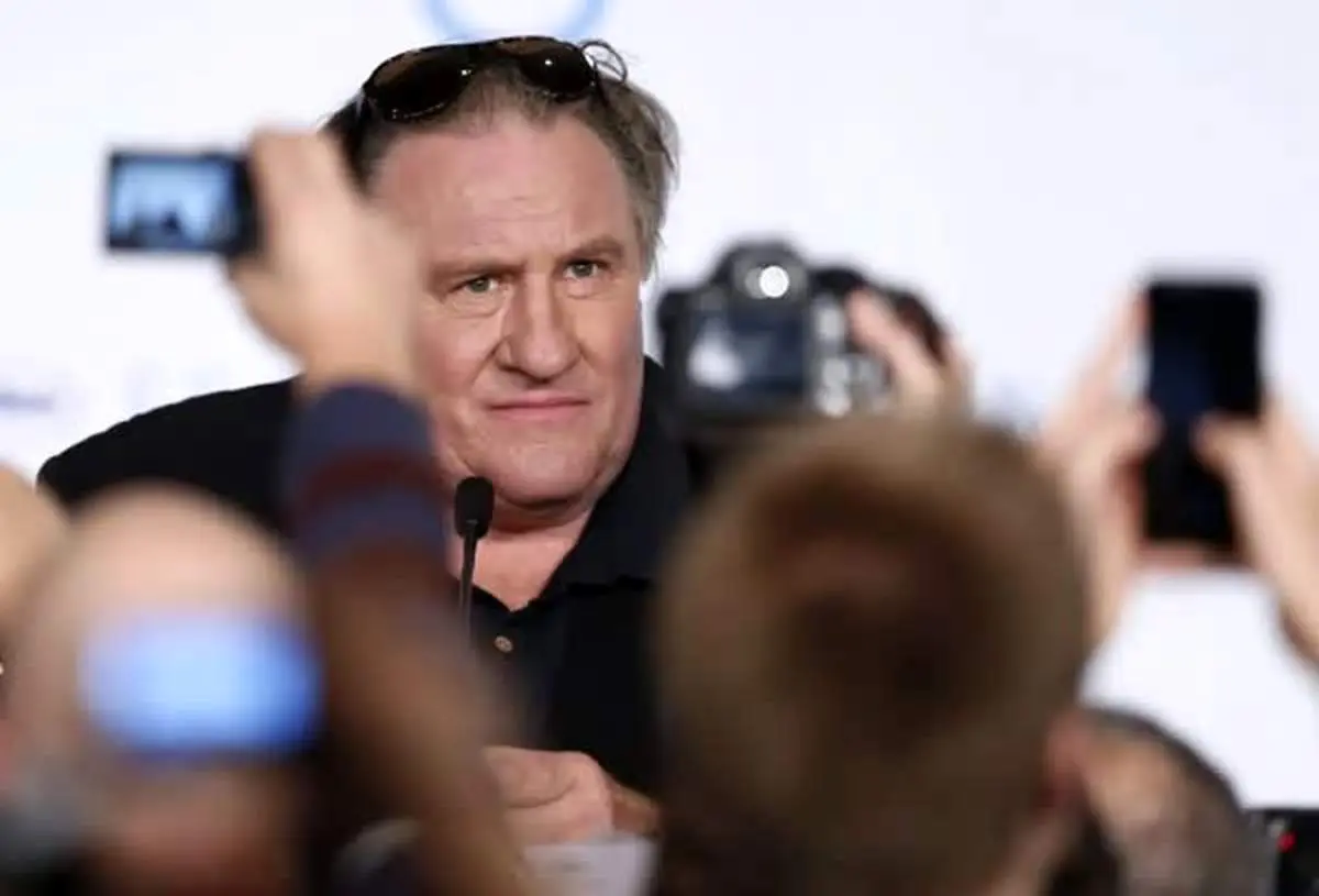 بازداشت بازیگر سرشناس به اتهام تعرض جنسی 