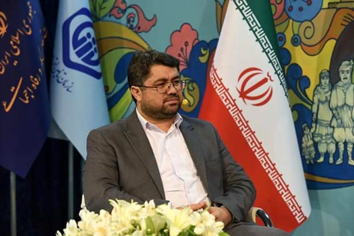 موضع فعال سازمان تأمیناجتماعی در موضوع خانواده و جوانی جمعیت