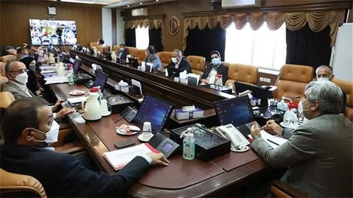 بودجه 271 هزار میلیارد تومانی سال 1400 سازمان تامین اجتماعی ابلاغ شد