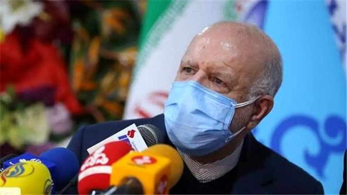 اگر تحریم نبود، سرمایه گذاریها در صنعت نفت ۲ برابر میشد