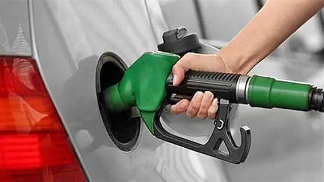 کاهش ۸ درصدی مصرف بنزین در اردیبهشت ماه