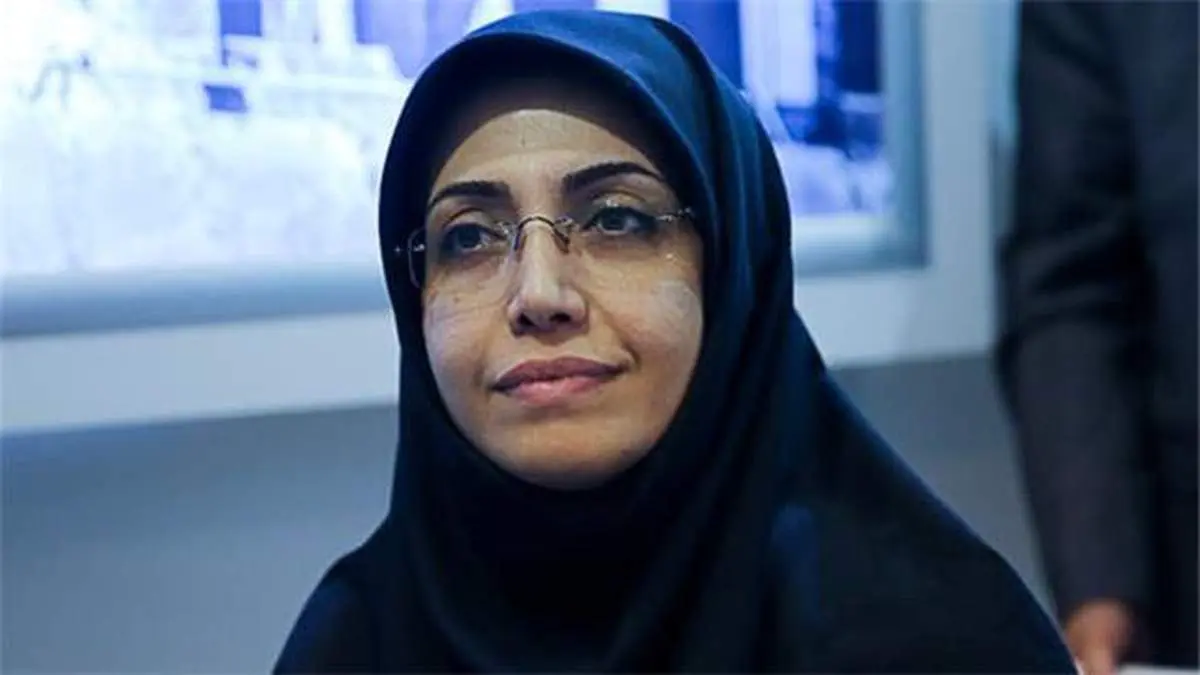 وزرای زن بدون جناحبندی سیاسی در کابینه حضور داشته باشند/ نهادهای نظارتی دامنه انتخاب مردم را محدود نکنند