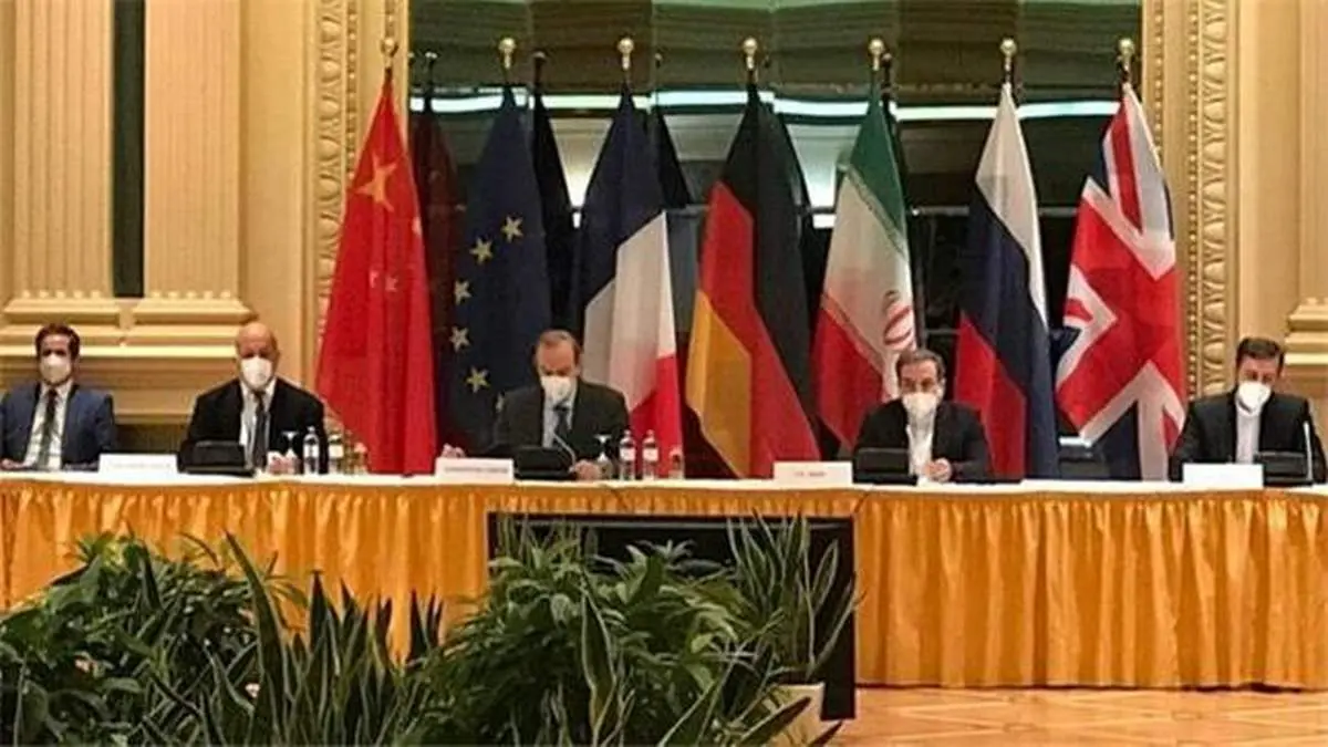 مذاکرات برجامی وین در مسیر خوبی پیش میرود/ مذاکره کنندگان نماینده نظام هستند