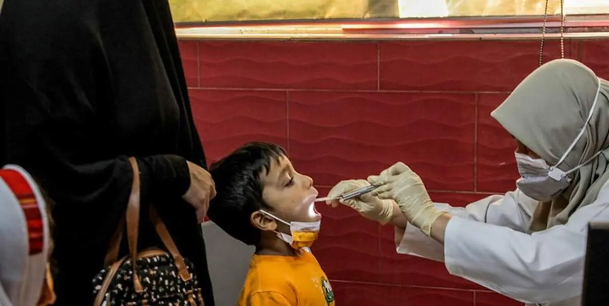 هشدار؛ شیوع سه ویروس تنفسی در جامعه!