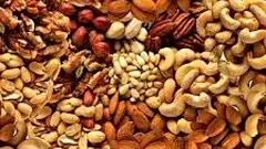 آجیل شب یلدا برای مردم خاطره شد!