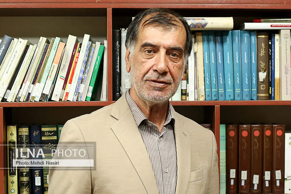باهنر ردصلاحیت نشد