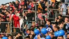 شکایت استقلال از پرسپولیس رد شد