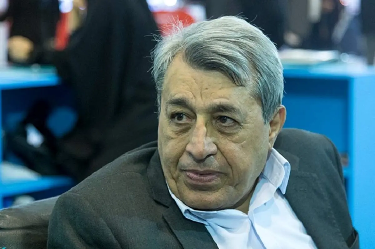 مذاکرات هستهای سیاسی است نه اقتصادی | آزاد شدن پولها بلوکه شده ایران دستاورد نیست
