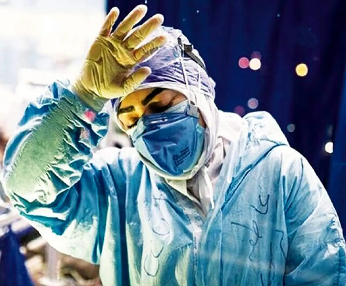 نامه فوری به رئیسی درباره بحران خودکشی رزیدنت‌ها