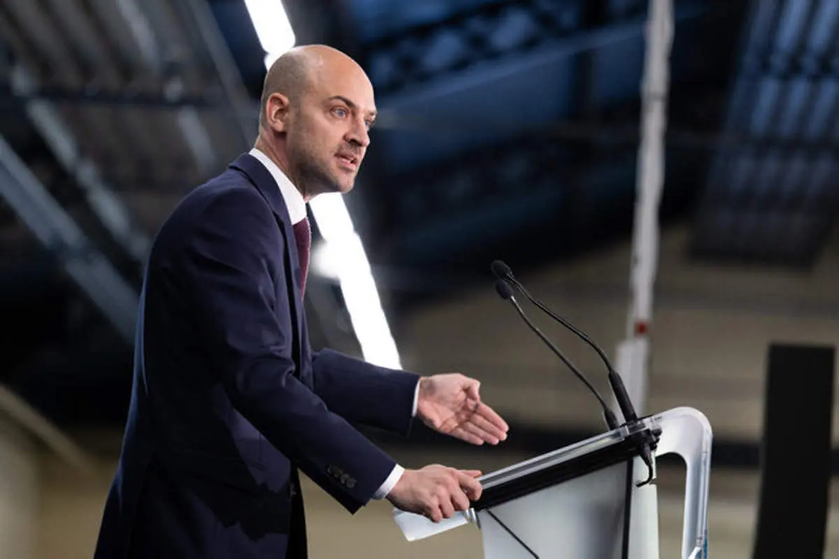 کمتر از دوماه دیگر به ایران مهلت میدهیم!