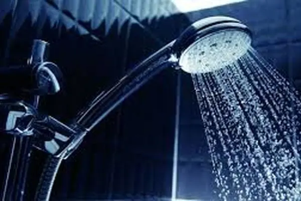 بهترین زمان برای دوش گرفتن