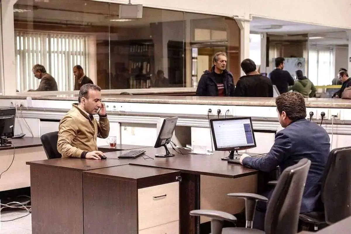  تغییر ساعت کاری ادارات و دستگاه‌های اجرایی از ۱۶ فروردین 