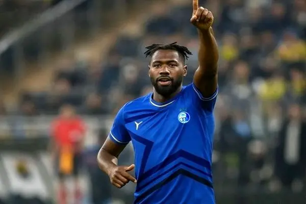 استقلال بدون نازون در جام حذفی/ بازگشت ۳۰ آبان به تهران