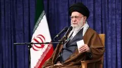 رهبر انقلاب خطاب به رئیس‌جمهور آمریکا: اصلاً شما چه کاره هستی!؟

