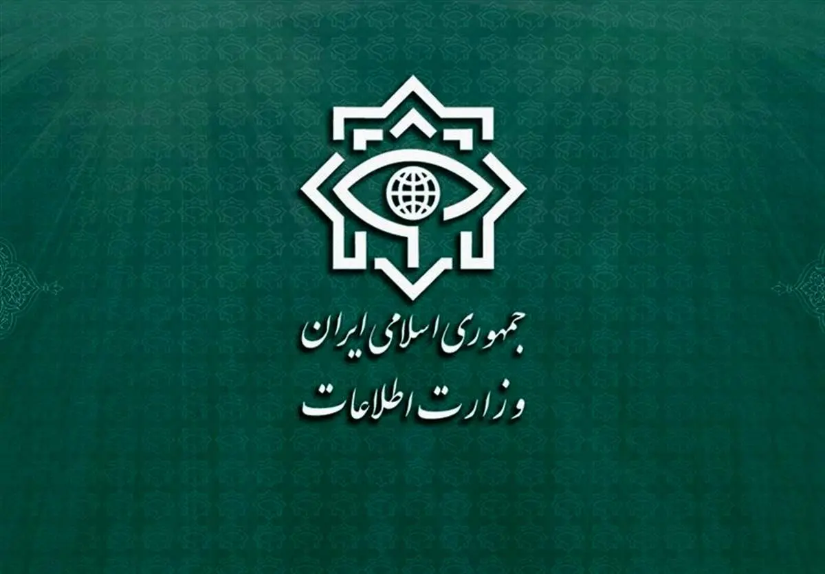 اطلاعیه وزارت اطلاعات درباره شبکه غیرمجاز قاچاق و احتکار دارو