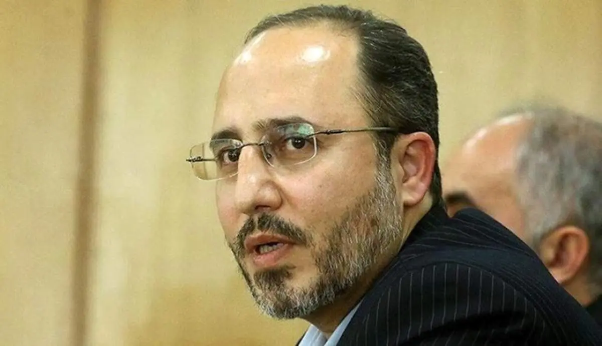 واکنش رئیس شورای اطلاعرسانی دولت به آمریکا درباره اظهارات رئیسی