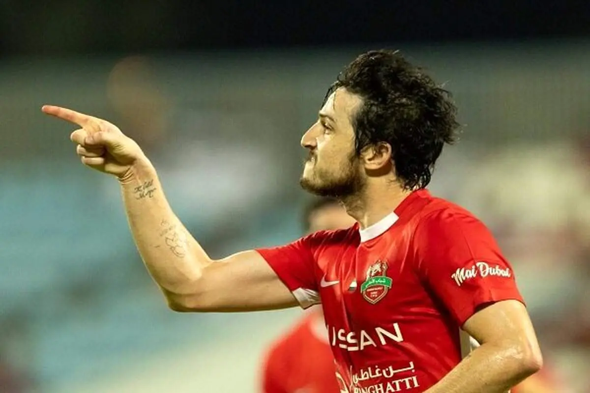 واکنش تمسخر آمیز سردار آزمون به رژیم صهیونسیتی 