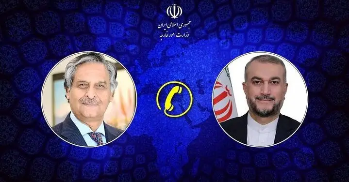 ضرورت تقویت همکاری‌ها جهت تضمین امنیت مرزهای ایران و پاکستان