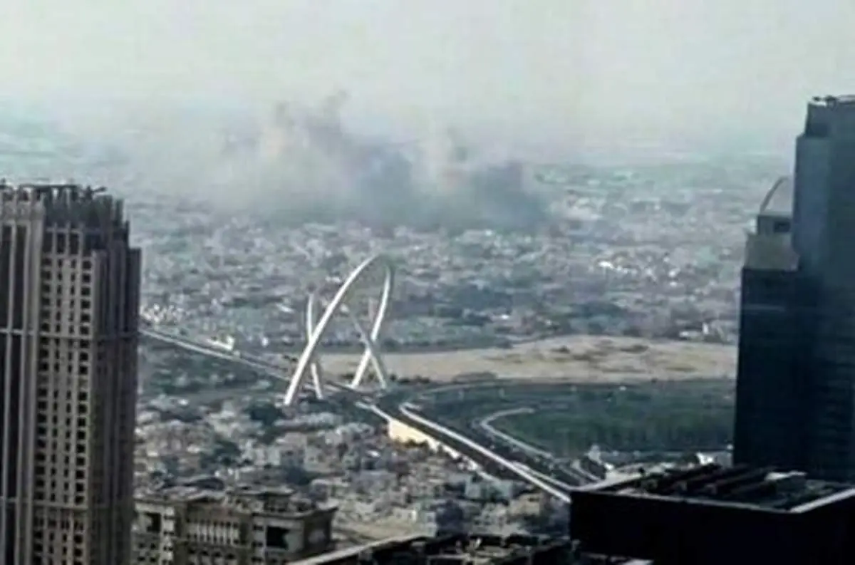  اعتراف مقام سابق اسرائیلی/نشست دوحه به یک ائتلاف منطقه‌ای علیه اسرائیل تبدیل شد