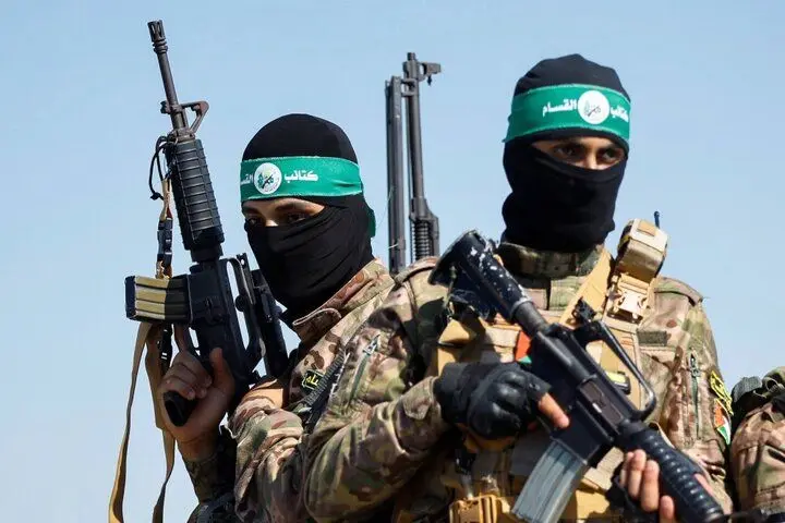 موافقت حماس با طرح جدید آتش بس آمریکا 
