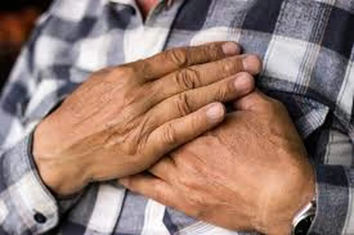 این علامت عجیب در پوست یعنی قلبتان مریض است