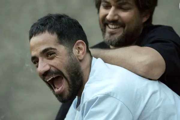«پیرپسر» با فروش نجومی دومین فیلم پرفروش سال لقب گرفت