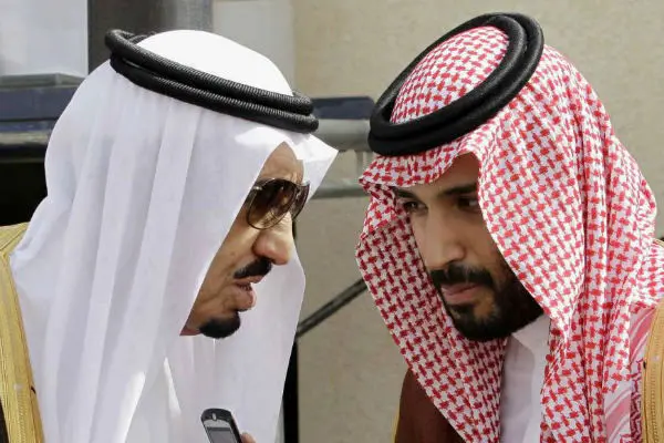 خانه‌تکانی در کابینه سعودی؛ رؤیای پادشاهی «بن سلمان» محقق می‌شود؟
