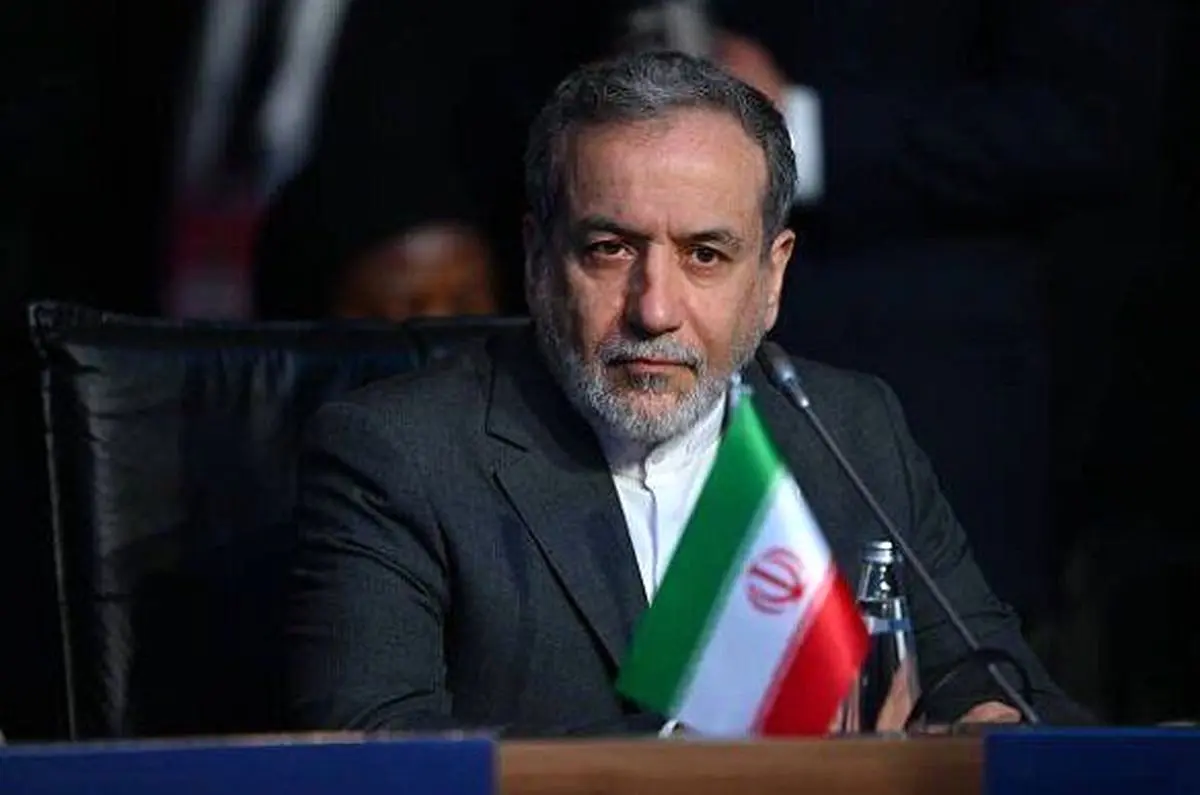 نطق تازه عراقچی درباره احتمال وقوع مجدد جنگ