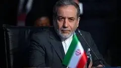 نطق تازه عراقچی درباره احتمال وقوع مجدد جنگ
