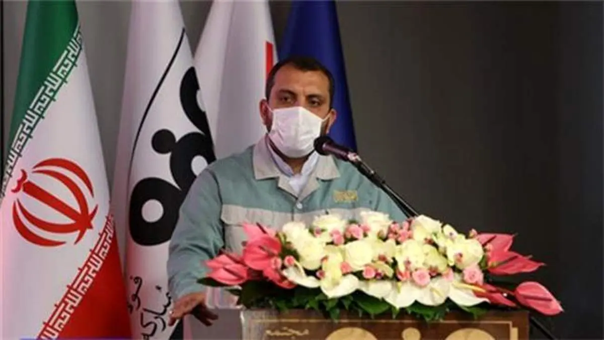 تا پایان سال دوره طلایی روابط عمومی فولاد مبارکه رقم خواهد خورد/ تشریح ۱۴ اقدام جدید در روابط عمومی فولاد مبارکه برای تغییر چهره فولاد مبارکه