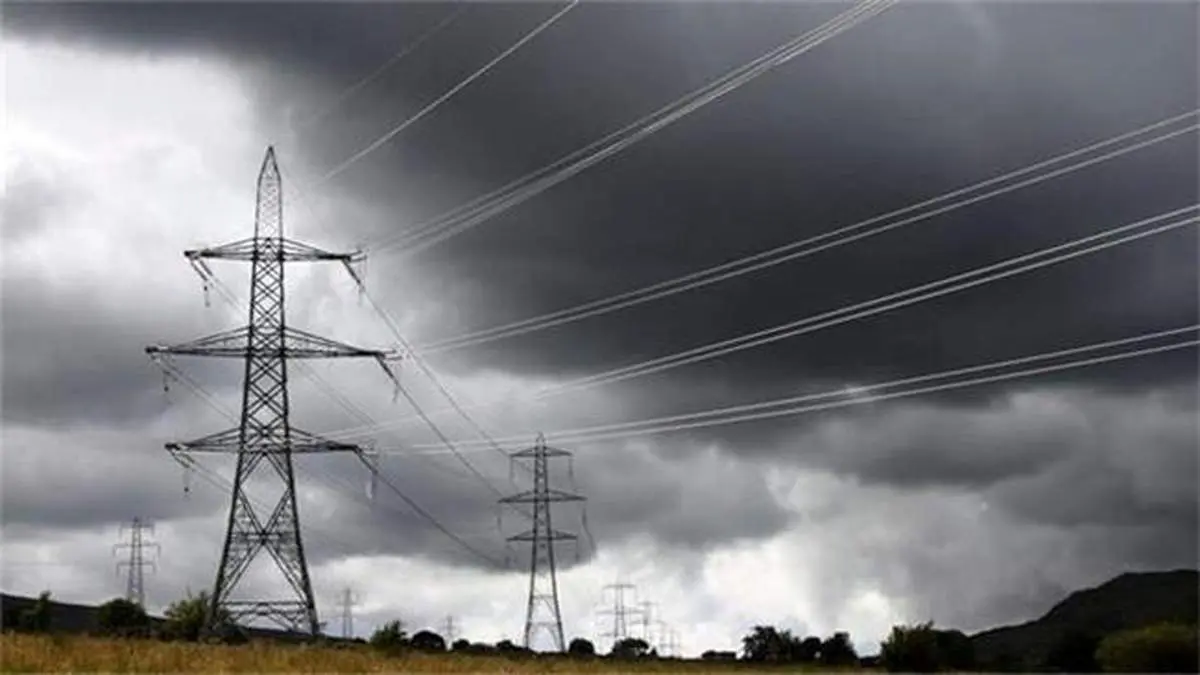 توانگر: علت قطع برق، استخراج رمز ارز نیست بلکه...