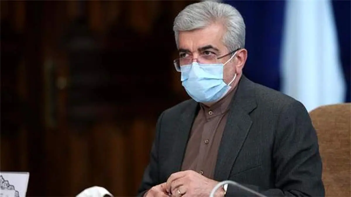 امسال قطعی برق در معابر شهری نخواهیم داشت