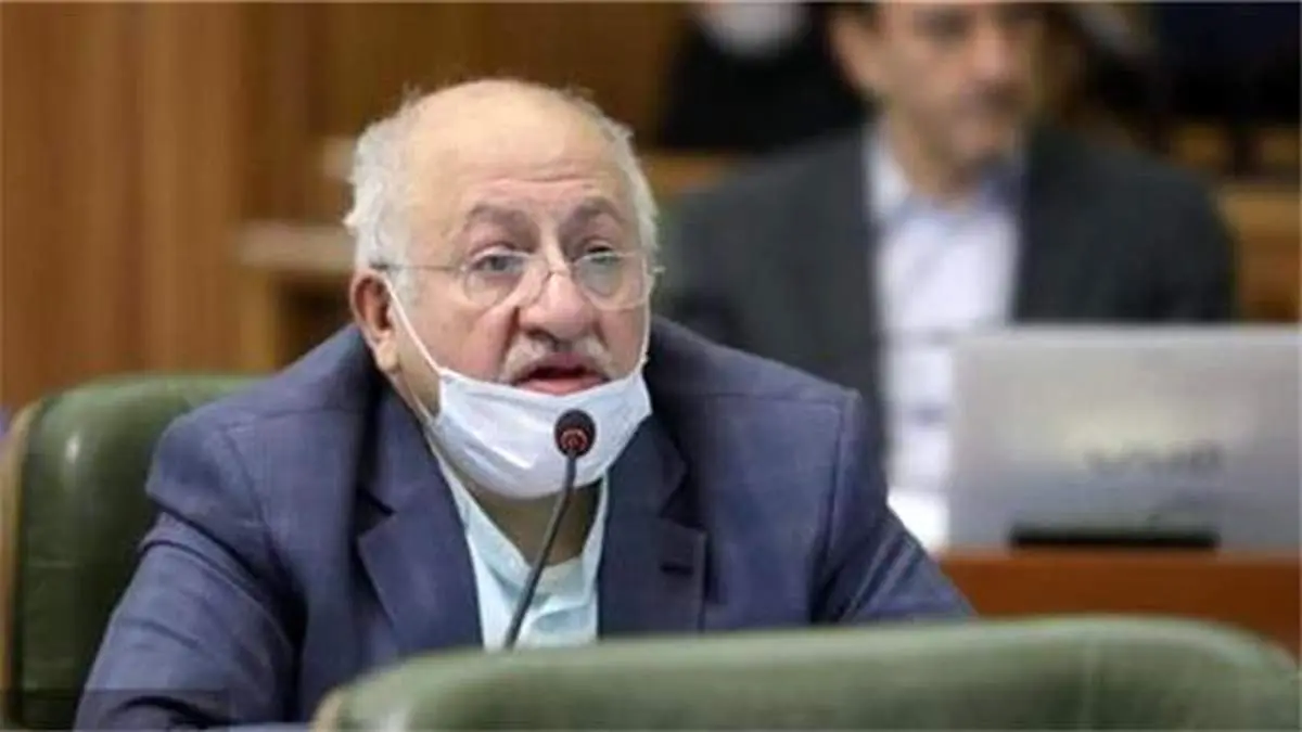 شهرداری مستنداتش درباره ممنوعیت استفاده از آلات موسیقی در بهشت زهرا را اعلام کند/ اعمال محدودیت در مراسمهای سوگواری ضرورتی ندارد