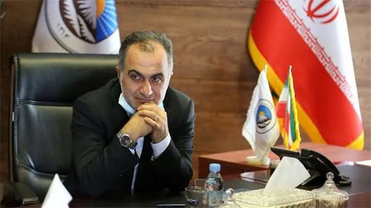 هم اندیشی برای تبیین اهمیت بهره وری در توفیقات سازمانی بیمه ایران