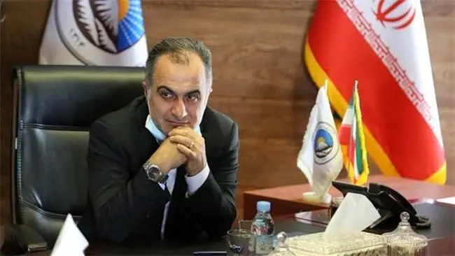 هم اندیشی برای تبیین اهمیت بهره وری در توفیقات سازمانی بیمه ایران