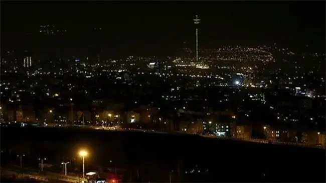بیانیه سازمان نظام صنفی رایانه‌ای استان تهران درباره قطعی برق/ جبران خسارت به عهده دولت است