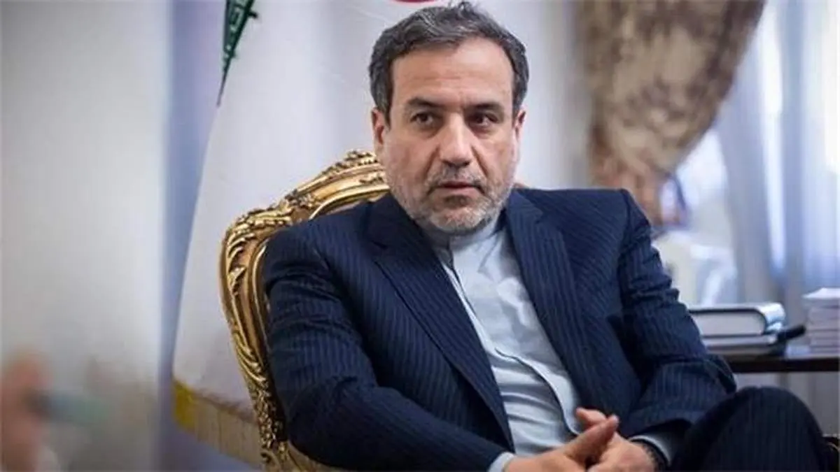 تمام اعضای کمیسیون مشترک برجام عزم و اراده به نتیجه رسیدن مذاکرات را دارند