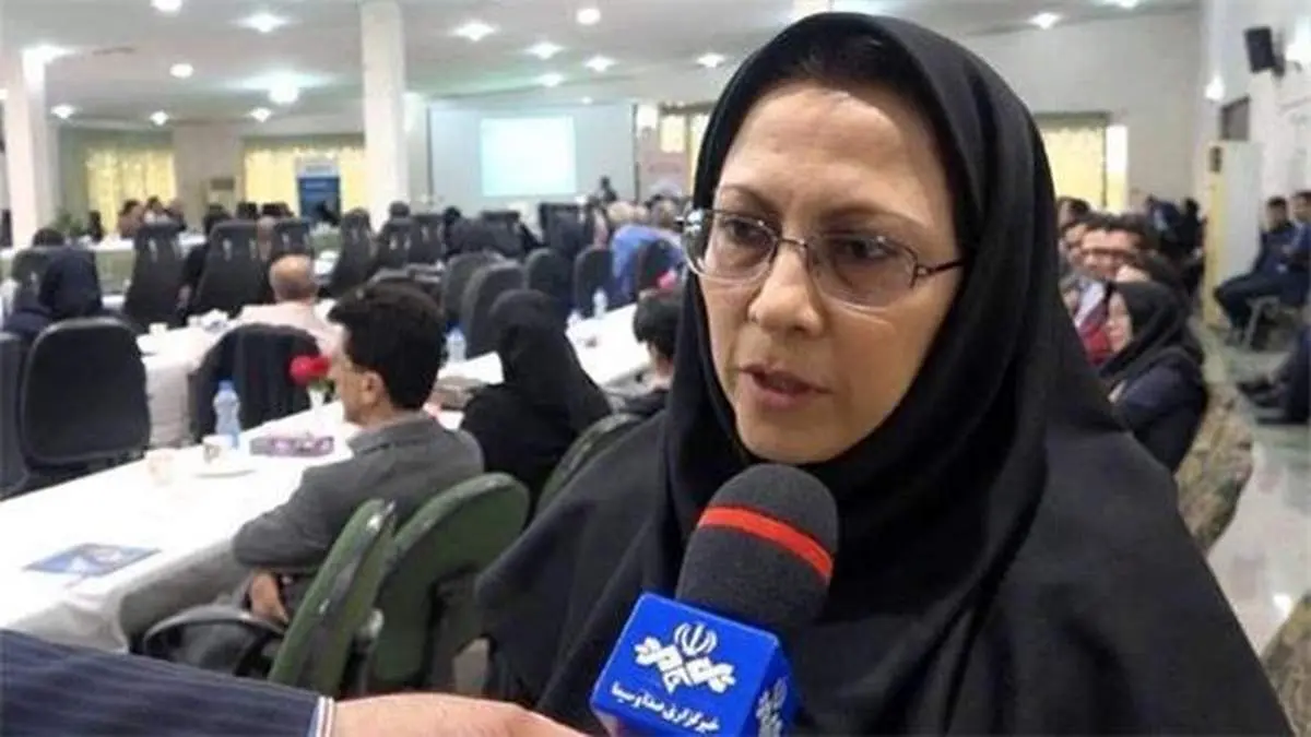 ضعیف بودن سیستم ایمنی بدن، علت عفونت قارچ سیاه/ قسمت داخلی مغز و پشت حفره چشم، ناحیه درگیر بیماری است