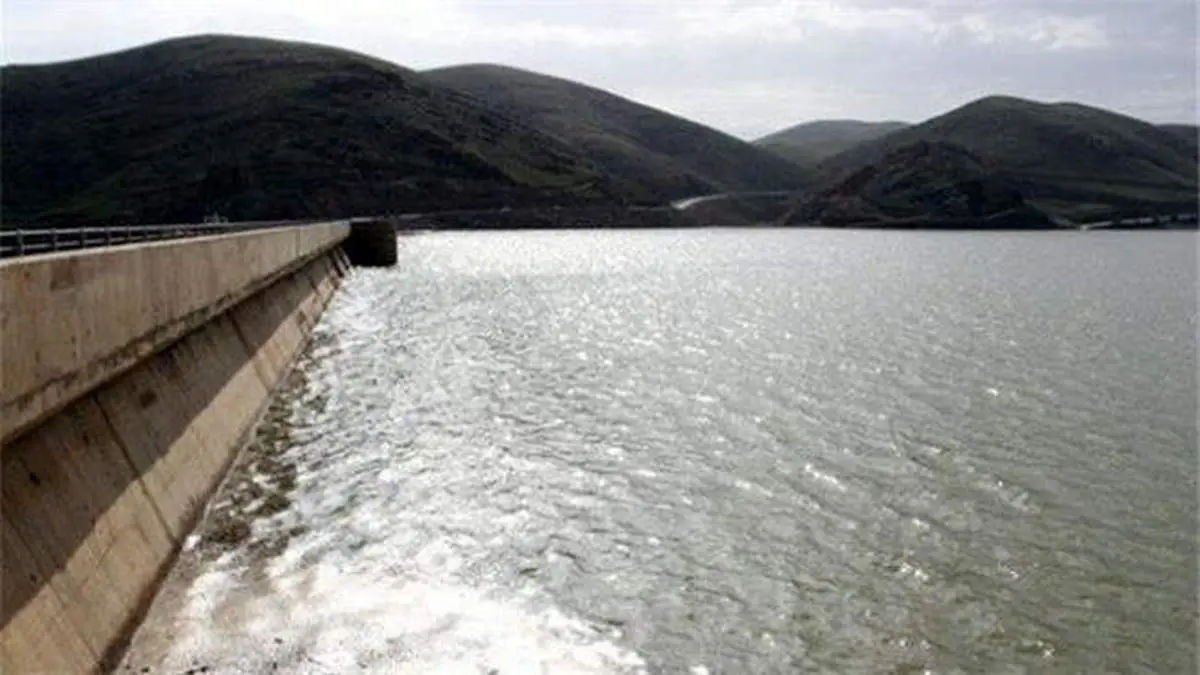 کاهش بیسابقه ذخایر سدهای تهران/ احتمال قطع آب در ۱۰۱ شهر
