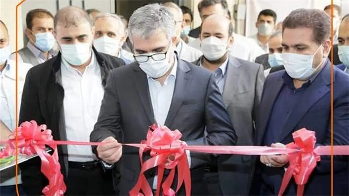 افتتاح و راه‌اندازی اولین بازارچه قطعات یدكی کشور توسط گروه سایپا/ واسطه‌ها در تامین قطعات محصولات سایپا حذف شدند/ ارتقاء سطح خدمات پس از فروش و دسترسی مستقیم مشتریان به قطعات اصل سایپایدک