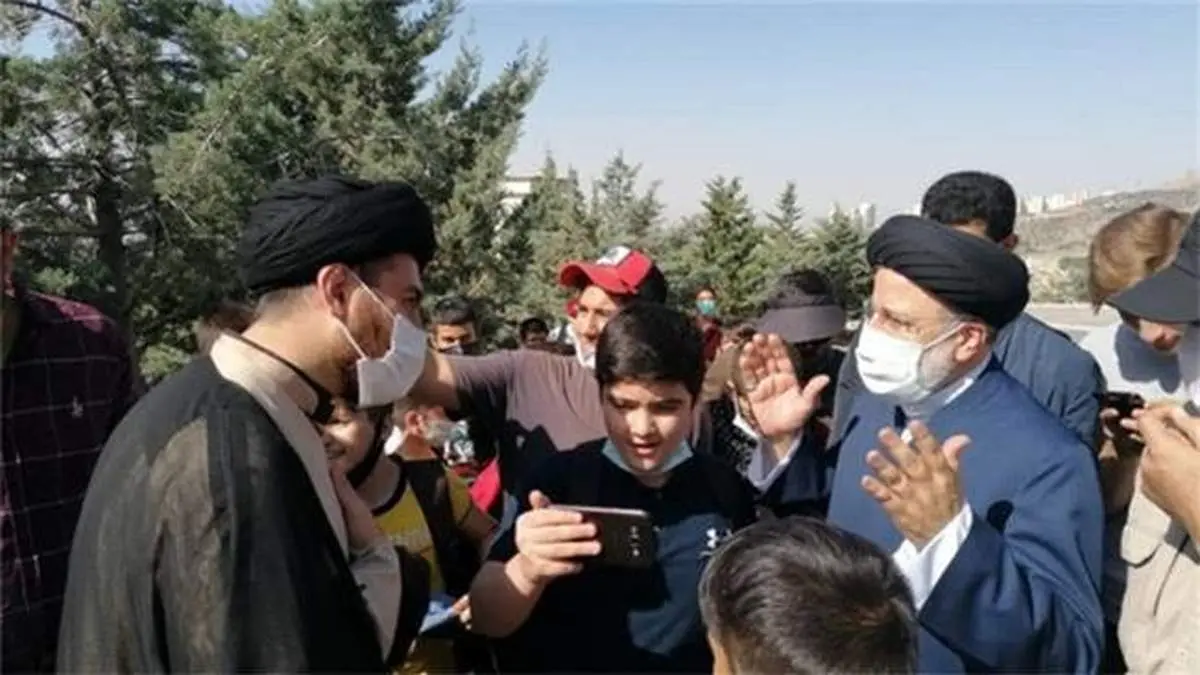 وضع کشور انشاءاللّه متحول خواهد شد