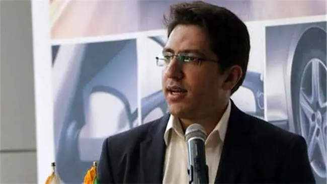 میلاد حسینی قائم مقام اجرایی مدیرعامل شرکت نفت ایرانول شد