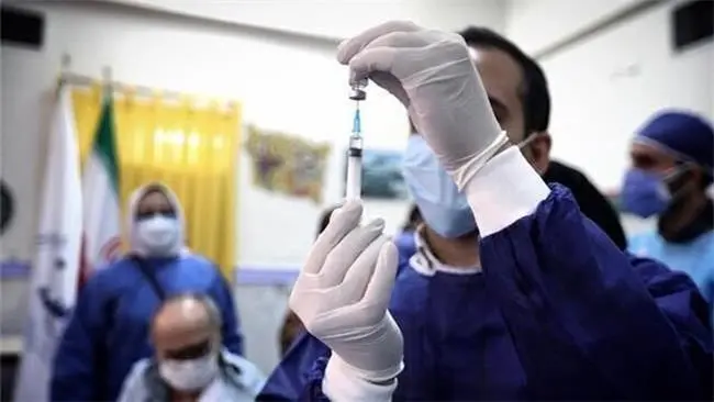 تزریق واکسن "کووبرکت" در ۴ شهرستان دیگر از چند روز آینده