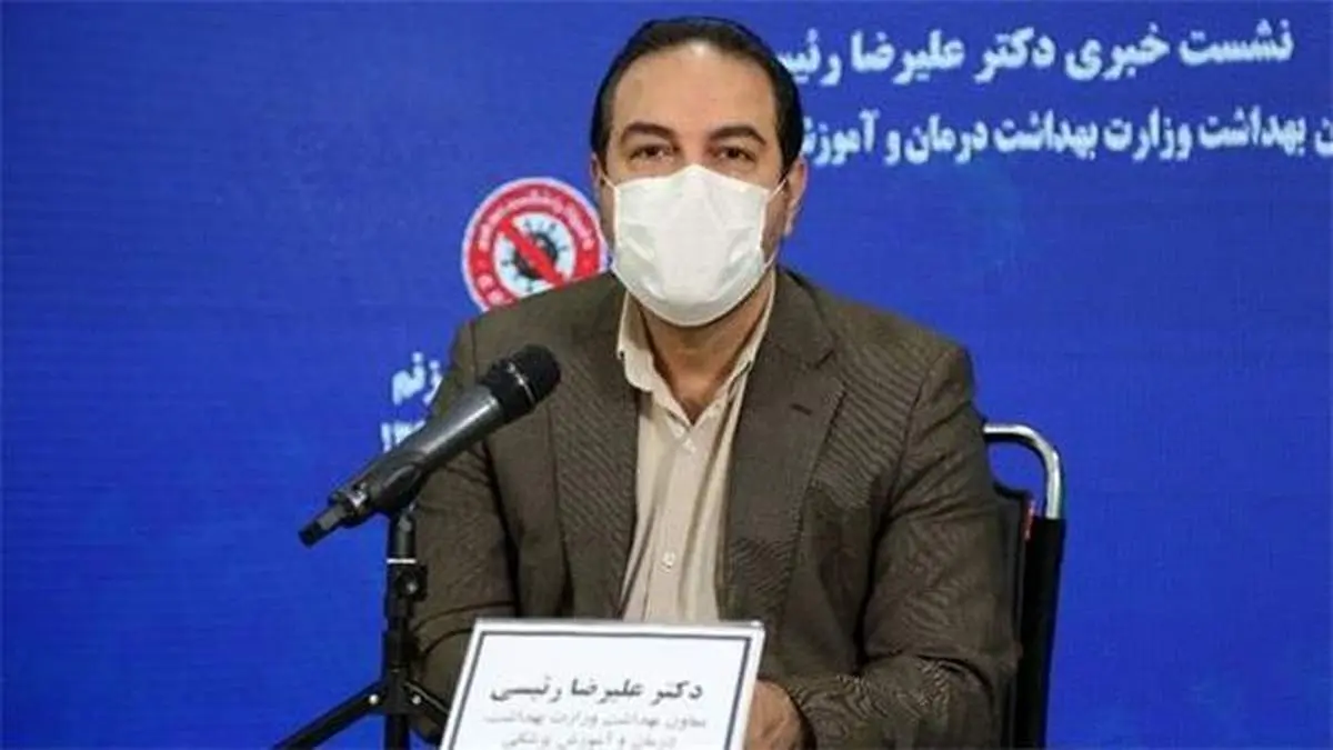 واکسنهراسی؛ جریانی نادرست در ایران و جهان/ احتمال آغاز واکسیناسیون همگانی از شهریور