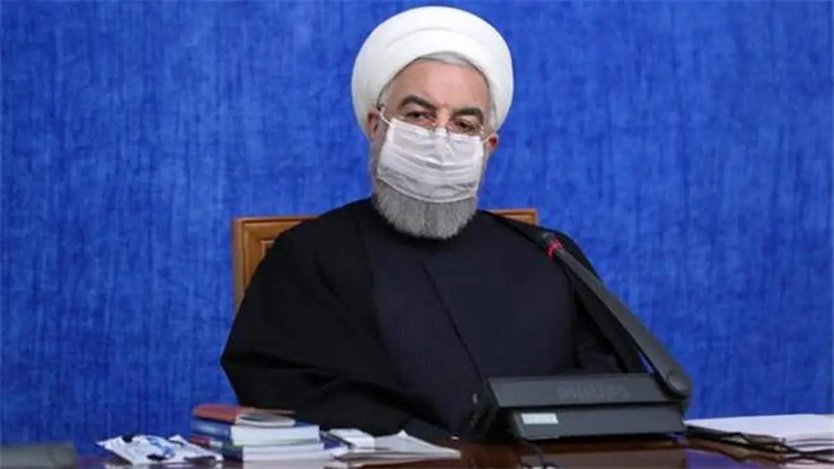 دولت برغم محدودیتها، برای حمایت از آسیب دیدگان از کرونا تلاش کرده و می کند