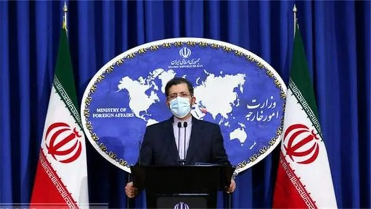 مذاکرات وین به بنبست نرسیده است/از حقوق ملت ایران کوتاه نمیآییم/ مذاکره با عربستان ادامه دارد