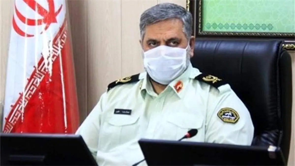 کشف بیش از ۷۰ هزار ماینر در کشور